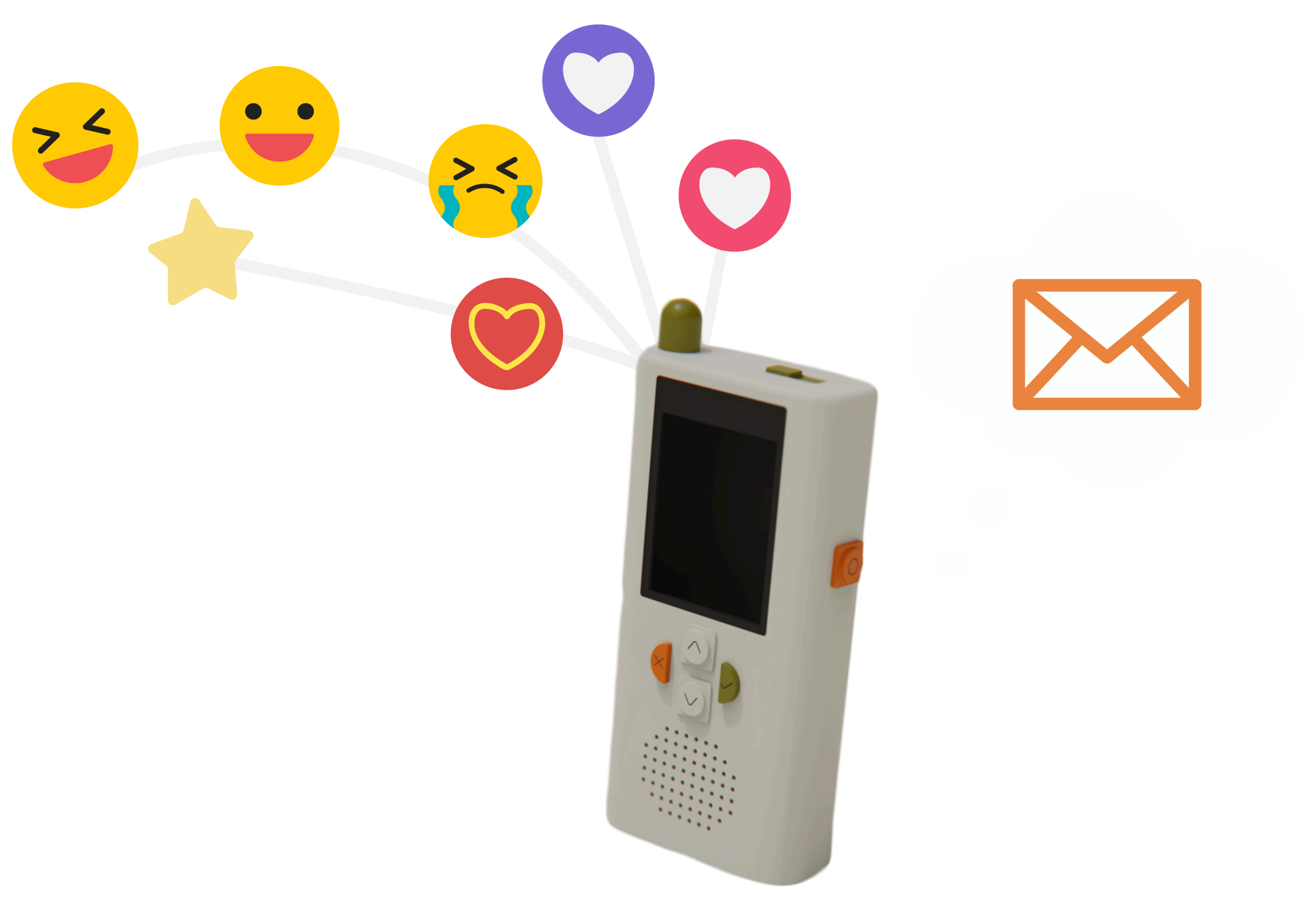 Animate emoji